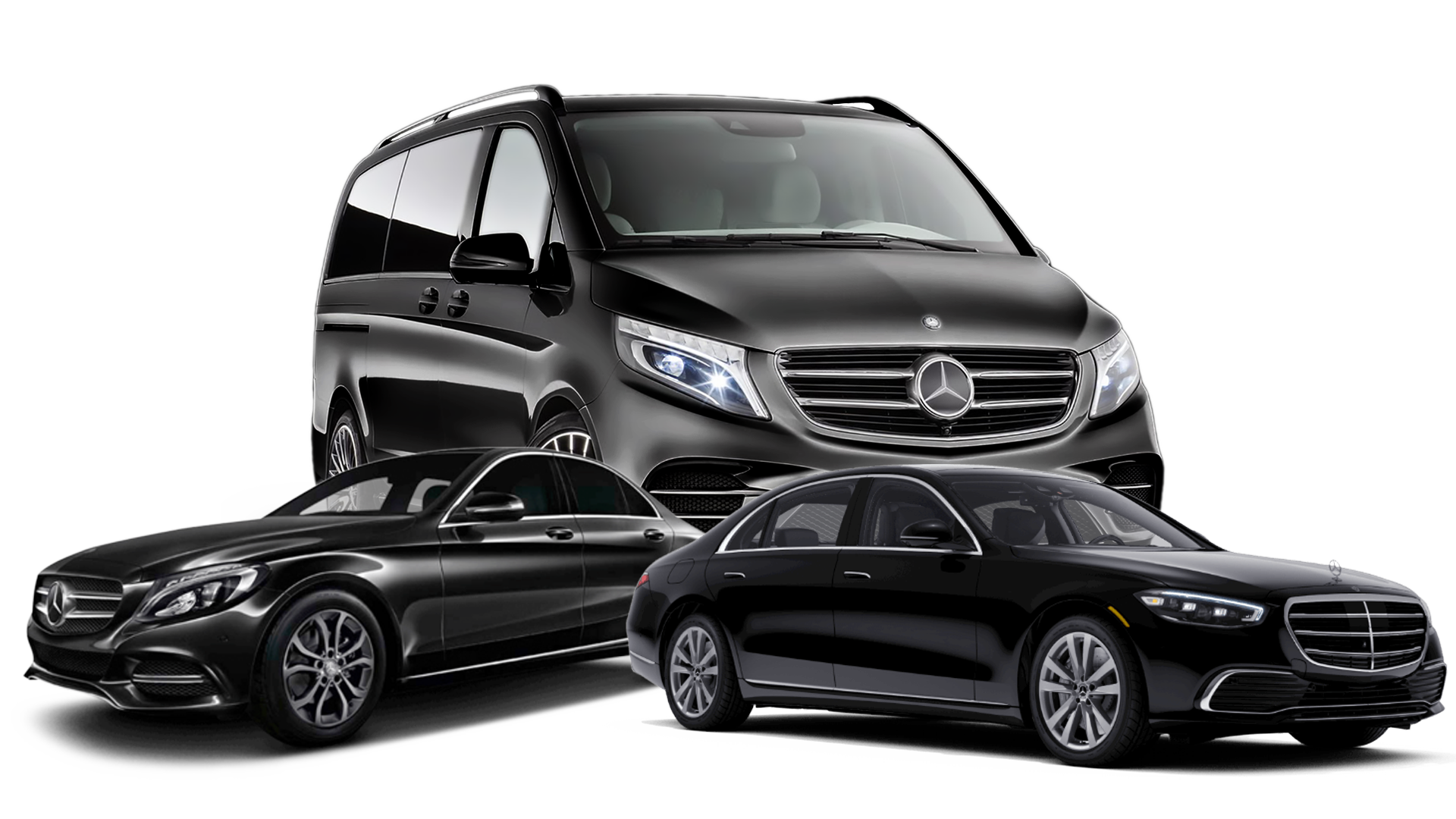 Chauffeurs Privés de luxe