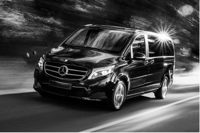 VTC Van