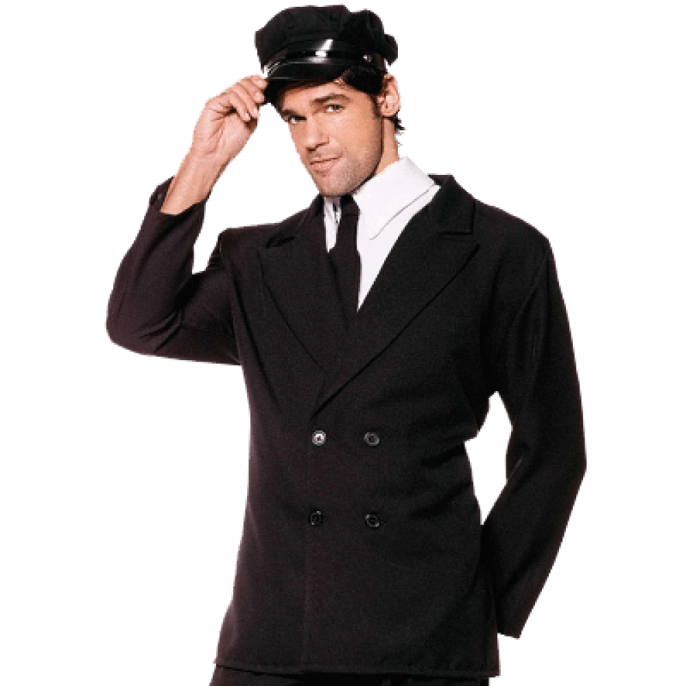 Chauffeur Prive Aeroport Orly